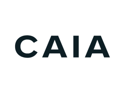 CAIA Logotyp