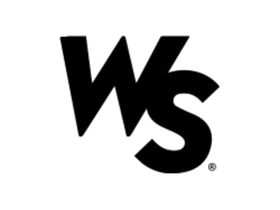 WeSports Group Logotyp