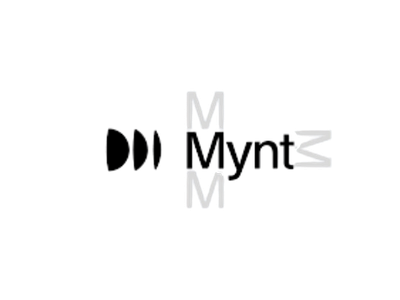 Mynt Logotyp