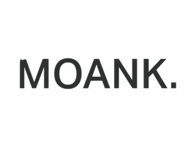 Moank Logotyp