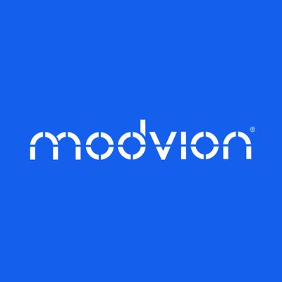 Modvion