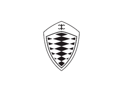 Koenigsegg Logotyp